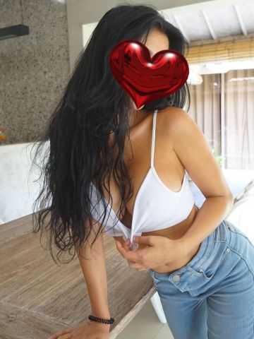 Проститутка Алина